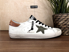 Golden goose uomo usato  Monguzzo