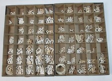 Incomplete boxes changeable for sale  Dekalb