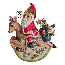 Santa gnome christmas for sale  Melbourne