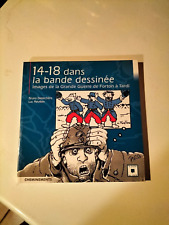 2008 bande dessinee d'occasion  Château-Renard