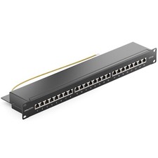 Deleycon patchpanel ports d'occasion  Bagneux