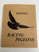 Racing pigeons joseph for sale  Shorewood