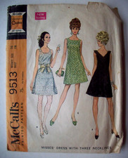 60s sleeveless party for sale  Saint Cloud