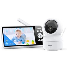 Annke 720p wlan gebraucht kaufen  Deutschland