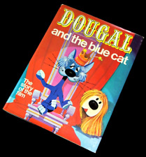 Dougal blue cat for sale  KING'S LYNN