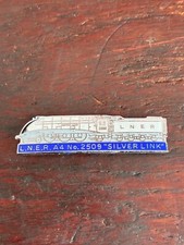 Vintage enamel train for sale  BIRMINGHAM
