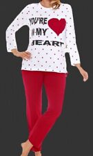 Schicker pyjama schlafanzug gebraucht kaufen  Deutschland