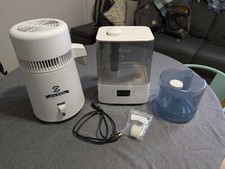 Home purity bundle for sale  Los Angeles