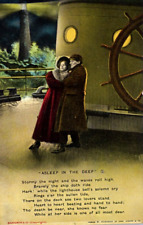 Postcard bamforth song for sale  NORTHAMPTON