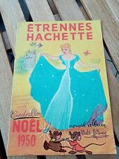 Catalogue hachette étrennes d'occasion  Auray