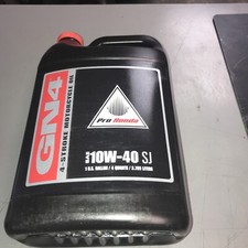 Pro honda gn4 for sale  Middlesboro