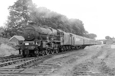 Photo british railways d'occasion  Expédié en Belgium