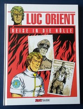 Luc rient reise gebraucht kaufen  Münster