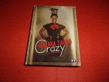 Dvd claudia tagbo d'occasion  Arras