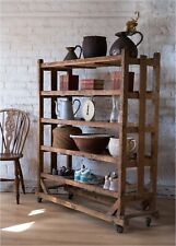 Vintage northamptonshire woode for sale  SANDY