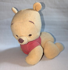 Disney krabbelnder winnie gebraucht kaufen  Kiel