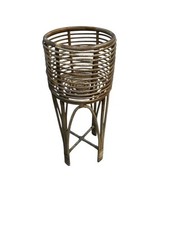 Vintage wicker rattan for sale  West Palm Beach