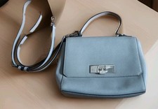 Lovely gray leather for sale  LONDON