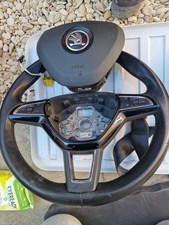 Steering wheel airbag for sale  SWINDON
