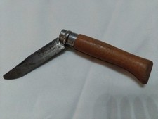 Opinel virole sécurité d'occasion  Die