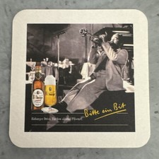 Bierdeckel coaster beermat gebraucht kaufen  Bad Bertrich