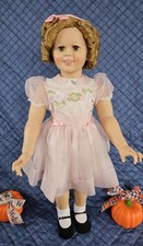 Shirley temple doll for sale  Newport News