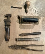 Antique lot tools for sale  Asheville