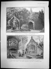 Antique old print for sale Antique old print for sale  UK