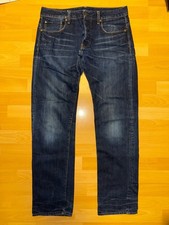 Star raw 3301 gebraucht kaufen  Einbeck