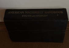 1926 american machinists for sale  Saint Charles