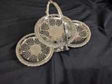 Vintage tier collingwood for sale  AYLESBURY