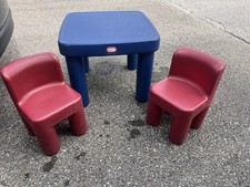 Vtg little tikes for sale  Brownsburg