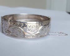 Antique silver hallmarked for sale  KIRKLISTON