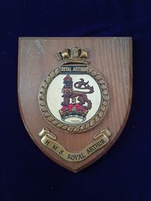 Vintage hms royal for sale  LOWESTOFT