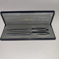 Papermate vintage chrome for sale  Winthrop