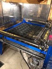 Plasma cnc xtreme for sale  LONDON