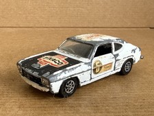 Corgi whizzwheels ford for sale  CHELTENHAM