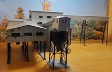Scale walthers cornerstone for sale  Mystic