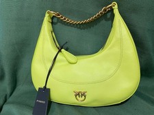 Borsa pinko hobo usato  Italia