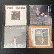 Tori amos lot for sale  Scituate