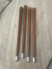 mid century table legs for sale  CONSETT