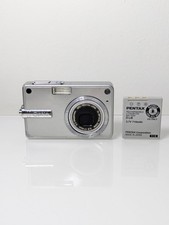 Pentax optio s5n for sale  SUNDERLAND