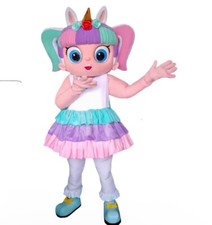 Lol doll mascot for sale  Beverly Hills