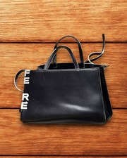 Borsa ferre ecopelle usato  Francavilla al Mare