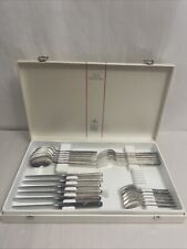 Wmf impression cutlery d'occasion  Expédié en Belgium