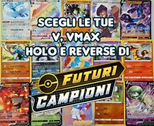 Pokemon futuri campioni usato  Codroipo