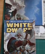 Games workshop white for sale  CORBY