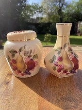 Palissy royal worcestershire for sale  BURTON-ON-TRENT