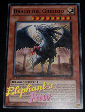 Yugioh drago del usato  Fano