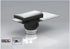 Slate roof vent for sale  LIVERPOOL